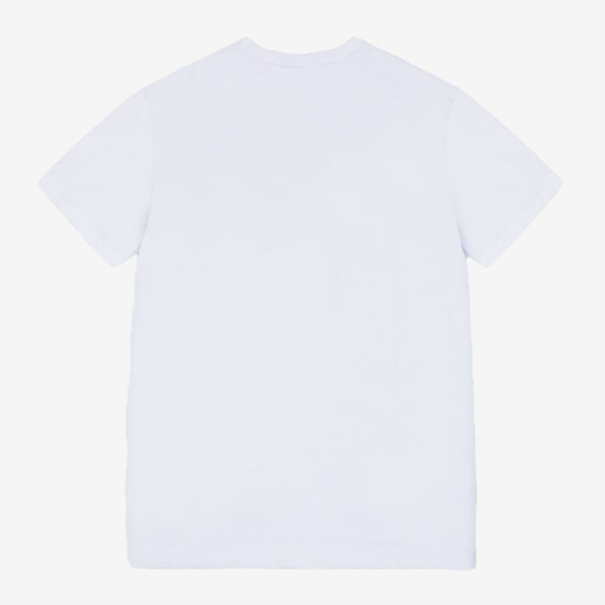 COLMAR m majica 7550 6SH 01 white