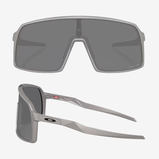 OAKLEY kolesarska očala 9406-D1 SUTRO Titanium Prizm black