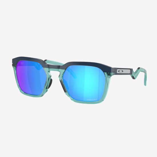 OAKLEY sončna očala 9533-04 HSTN SQ Abyss Prizm Sapphire