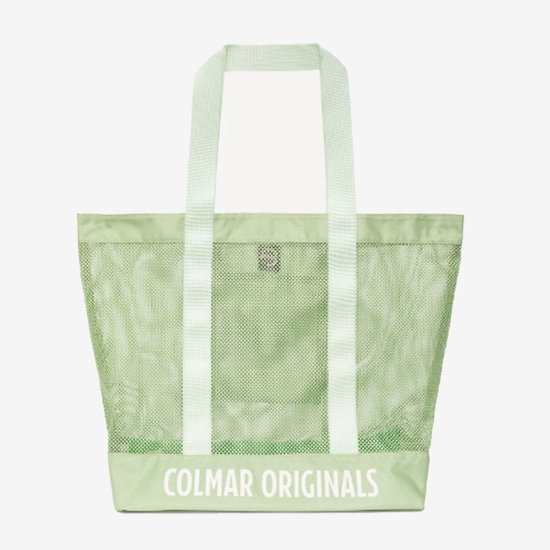 COLMAR torba 4978 1ZH 752 eucalyptus