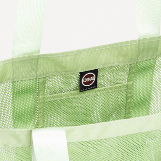 COLMAR torba 4978 1ZH 752 eucalyptus