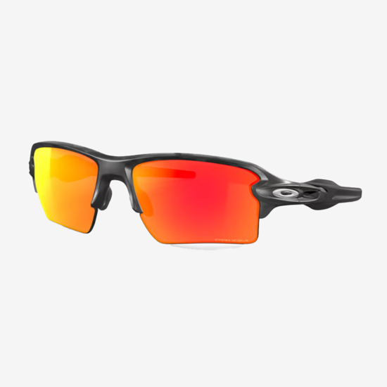 OAKLEY športna očala 9188-8659 FLAK 2.0 XL Black Camo Prizm Ruby