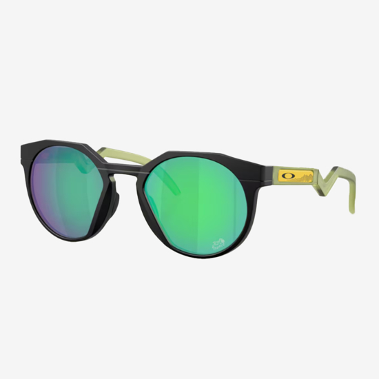 OAKLEY sončna očala 9242-22 HSTN Matte Black Prizm Jade