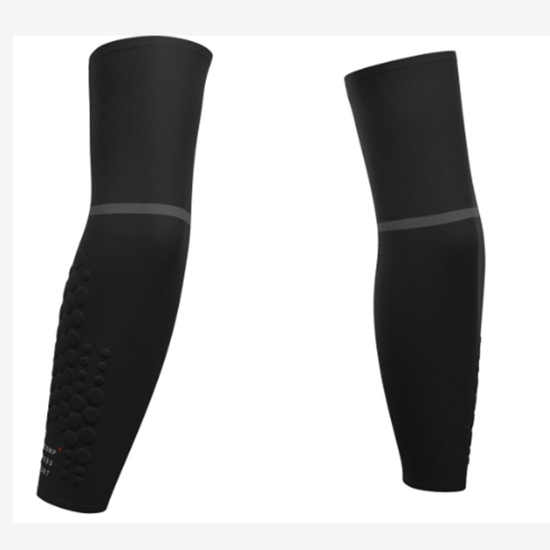 COMPRESSPORT steznik za roke CASU10379000 357 ARMFORCE black