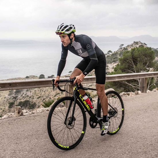 COMPRESSPORT steznik za roke CASU10379000 357 ARMFORCE black