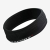 COMPRESSPORT trak za glavo XBNU391 373 THIN black