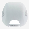 COMPRESSPORT šilt kapa  XHWU7320043TU PRO RACING CAP white