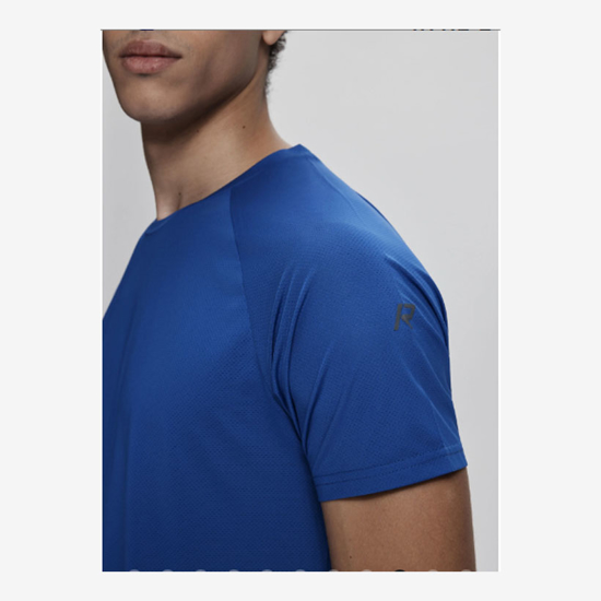 RUKKA m majica 9 79830274R 361 MUUKKO V2 royal