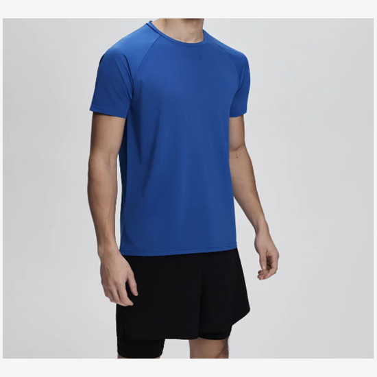 RUKKA m majica 9 79830274R 361 MUUKKO V2 royal