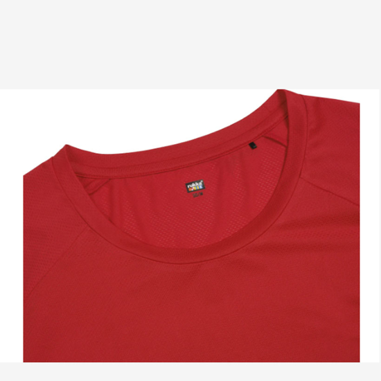 RUKKA m majica 9 79830274R 652 MUUKKO V2 red