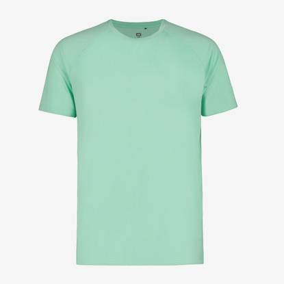 RUKKA m majica 9 79830274R 512 MUUKKO V2 b green