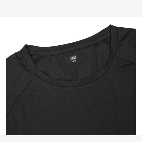 RUKKA m majica 9 79830274R 990 MUUKKO V2 black