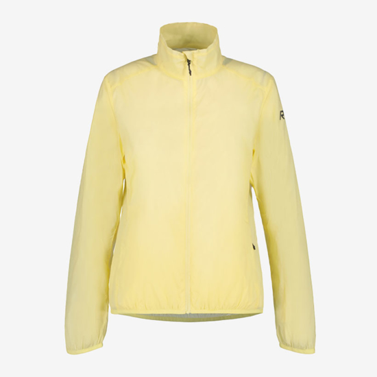 RUKKA ž jakna 9 79825257R 402 MAILE yellow