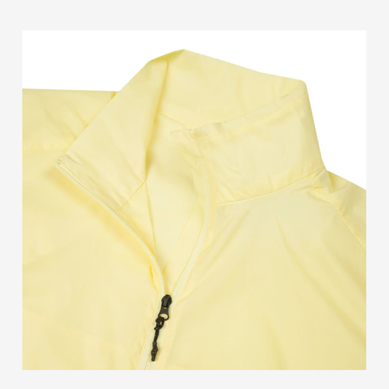 RUKKA ž jakna 9 79825257R 402 MAILE yellow