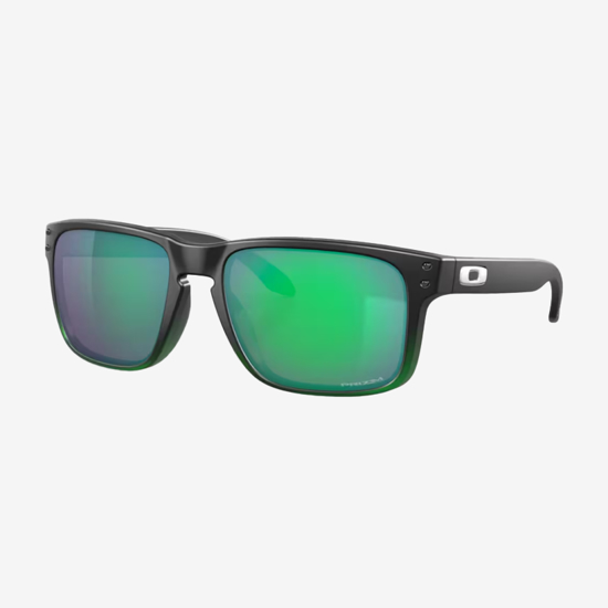 OAKLEY sončna očala 9102-E455 HOLBROOK Jade Fade Prizm Jade