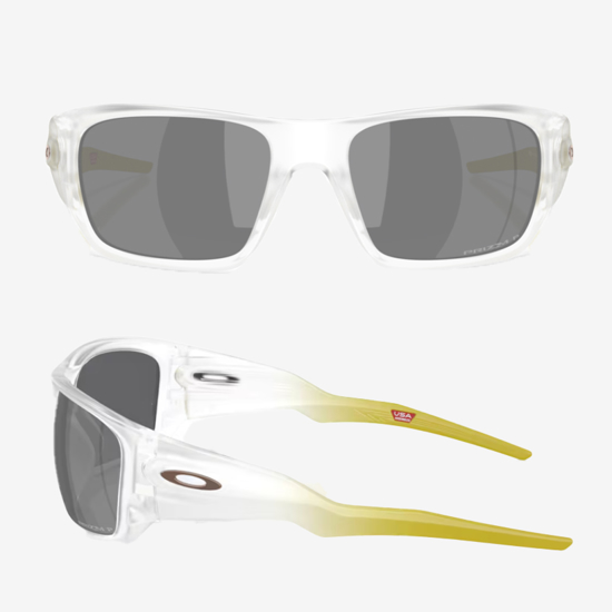 OAKLEY športna očala 9486-15 MASSETER Clear Prizm Black Polarized