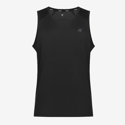 RUKKA m majica 9 79786110R 990 MIKKOLA black