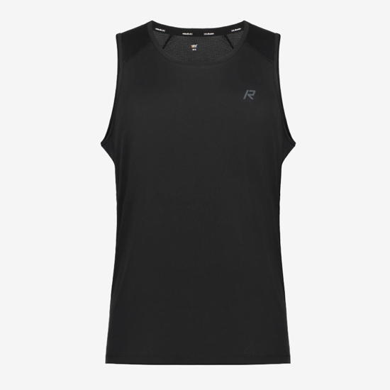 RUKKA m majica 9 79786110R 990 MIKKOLA black