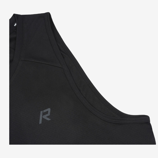 RUKKA m majica 9 79786110R 990 MIKKOLA black