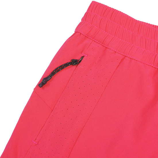 RUKKA ž hlače 9 79881144R 620 MAKELA 2IN1 pink