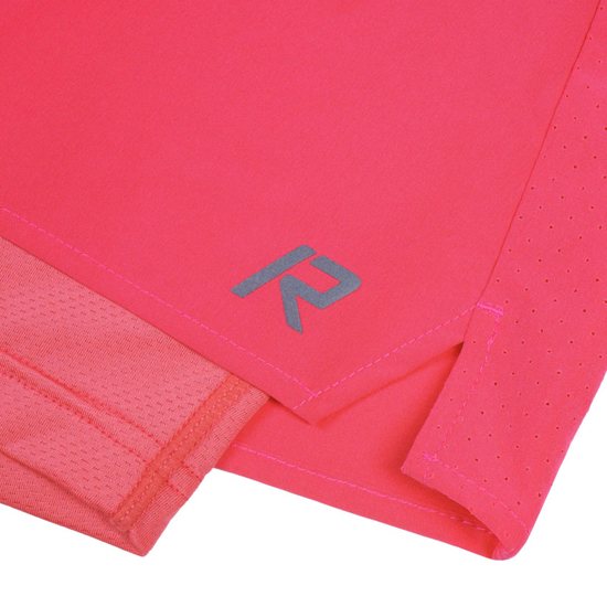 RUKKA ž hlače 9 79881144R 620 MAKELA 2IN1 pink