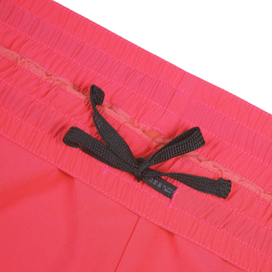 RUKKA ž hlače 9 79881144R 620 MAKELA 2IN1 pink