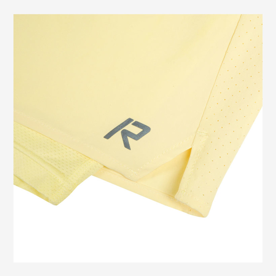 RUKKA ž hlače 9 79881144R 402 MAKELA 2IN1 yellow