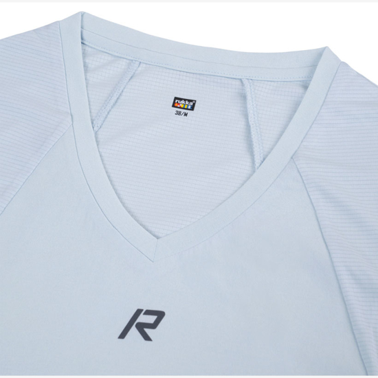 RUKKA ž majica 9 79761128R 301 MAIKKILA b blue