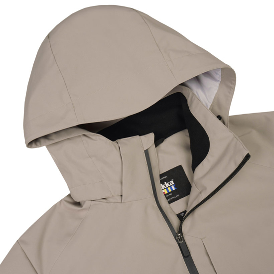 RUKKA m jakna 9 79308272R 101 PAATTINEN brown