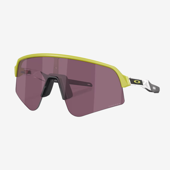 OAKLEY kolesarska očala 9465-37 SUTRO LITE Cactus Prizm Road Black