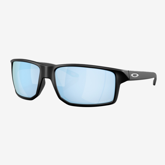OAKLEY sončna očala 9470-04 GIBSTON XL Matte Black Prizm Deep Water