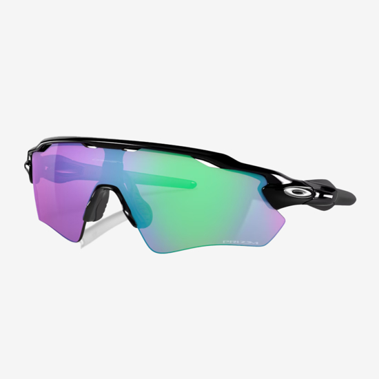 OAKLEY kolesarska očala 9208-44 RADAR EV PATH Polished Black Prizm Golf