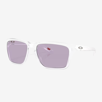OAKLEY sončna očala 9448-45 SYLAS Matte Clear Prizm Slate