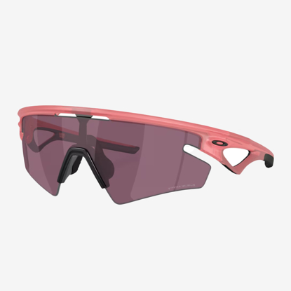 OAKLEY kolesarska očala 9499-13 SPHAERA SLASH Matte Paloma Prizm Road Black