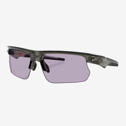 OAKLEY kolesarska očala 9400-27 BISPHAERA Grey Smoke Prizm Slate