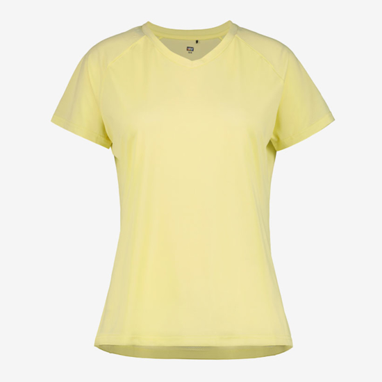 RUKKA ž majica 9 79831274R 402 MUUKO V2 yellow
