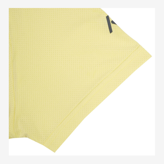 RUKKA ž majica 9 79831274R 402 MUUKO V2 yellow
