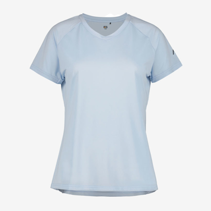 RUKKA ž majica 9 79831274R 301 MUUKO V2 b blue