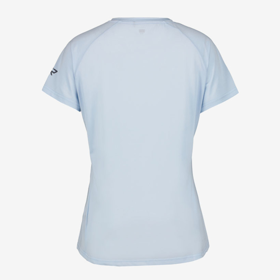 RUKKA ž majica 9 79831274R 301 MUUKO V2 b blue