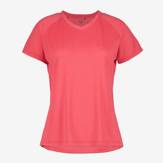 RUKKA ž majica 9 79831274R 620 MUUKO V2 fucsia