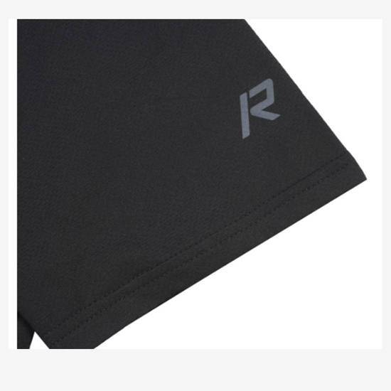 RUKKA ž majica 9 79831274R 990 MUUKO V2 black