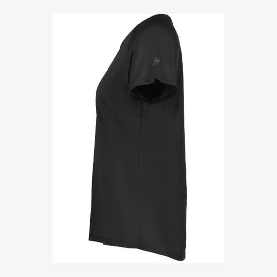 RUKKA ž majica 9 79831274R 990 MUUKO V2 black