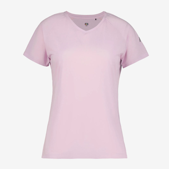 RUKKA ž majica 9 79831274R 612 MUUKO V2 pink