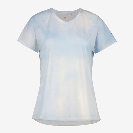 RUKKA ž majica 9 79831113R3 301 MUUKO PRINT blue white