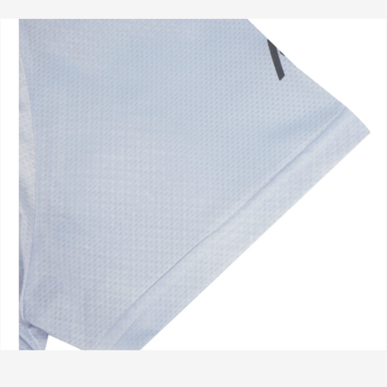 RUKKA ž majica 9 79831113R3 301 MUUKO PRINT blue white