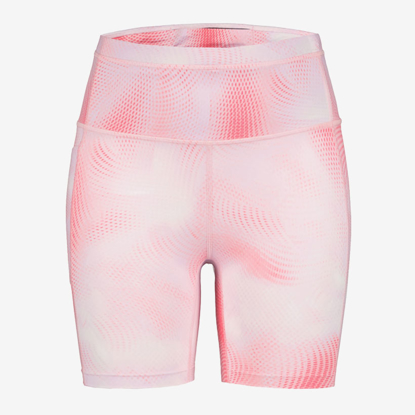 RUKKA ž hlače 9 79771127R3 621 MYNTTI PRINT pink white