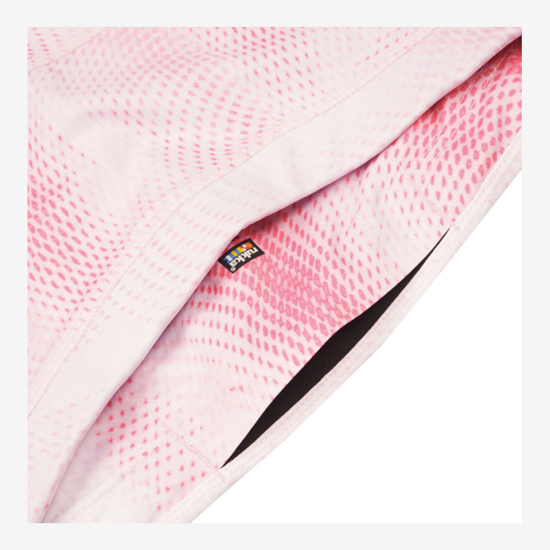 RUKKA ž hlače 9 79771127R3 621 MYNTTI PRINT pink white