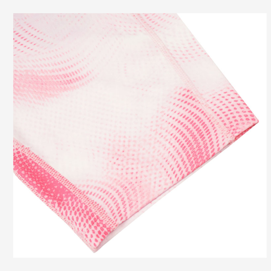 RUKKA ž hlače 9 79771127R3 621 MYNTTI PRINT pink white