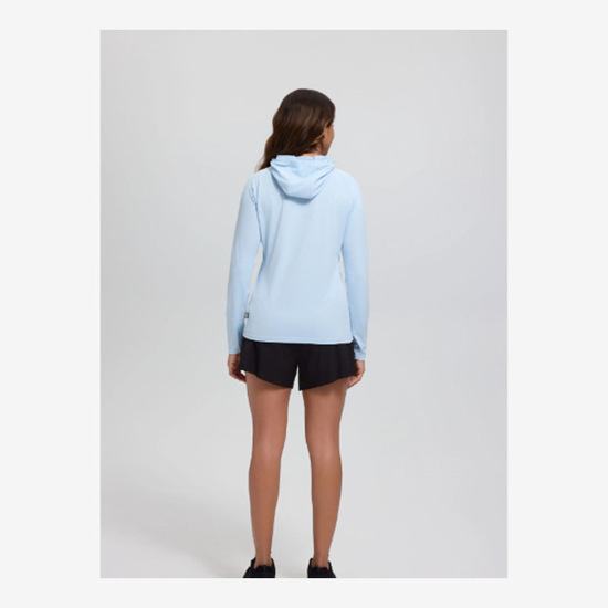 RUKKA ž uv majica 9 79751620R 301 MIINALA b blue