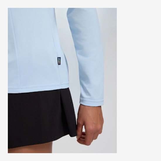 RUKKA ž uv majica 9 79751620R 301 MIINALA b blue